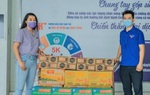 Nestlé Việt Nam hỗ trợ hơn 8.000 phần quà, tiếp sức tình nguyện viên