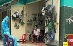 TPHCM chấn chỉnh việc chăm sóc và quản lý F0 tại nhà