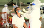 Dịch Covid-19 tại Tiền Giang đang có chiều hướng giảm
