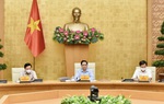 Bộ trưởng Bộ Y tế nói lý do số ca mắc Covid-19 vẫn tăng