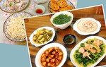 Tuần mới gợi ý thực đơn "nhà có gì nấu đấy" tuyệt ngon