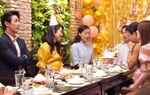 Cây Táo Nở Hoa lộ cái kết: Trúc lấy đại gia, Trinh lừa Dư "đổ vỏ"?