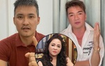 Công Vinh livestream bảo vệ Thủy Tiên, Đàm Vĩnh Hưng tập trung ráo riết kiện Phương Hằng