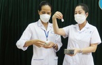 Hải Phòng: 500.000 liều vaccine ngừa Covid-19 Vero Cell được tiêm cho đối tượng nào?