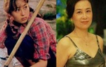 Thôn nữ từng "gây sốt" trên màn ảnh Hoa ngữ giờ thế nào?