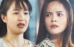 Hương Vị Tình Thân: Huy làm anh hùng cứu "trà xanh", Thy nổi cơn ghen lúc nửa đêm
