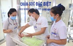 9 ngày chạy ECMO, 11 ngày lọc máu cứu sản phụ mắc Covid-19