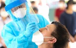 Hà Nội: Kinh phí xét nghiệm toàn dân đủ để mua 6 triệu liều vaccine