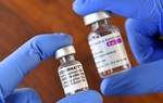 Hiệu quả của trộn 2 loại vaccine ngừa Covid-19 như thế nào?