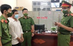 Khởi tố, bắt tạm giam Trưởng bản tham ô tài sản