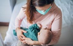 Mẹ mắc Covid-19 sinh con có bị dị tật thai nhi không?