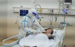 TPHCM mong sớm "gỡ vướng" cho cơ sở y tế tư nhân điều trị bệnh nhân Covidd-19