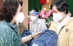TPHCM: 109 tình nguyện viên tôn giáo ra quân đợt 5 chống dịch Covid-19