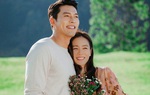 Son Ye Jin sau tin đồn bầu bí, vẫn giấu nhẹm 1 điều