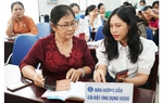 Bổ sung chức năng trên ứng dụng "VssID - Bảo hiểm xã hội số"