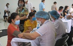 Ngày 9/9: Thêm 272 ca tử vong do Covid-19 và 12.420 ca mắc mới