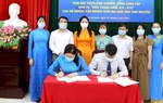 Thái Nguyên tổ chức Đại hội Đại biểu Phụ nữ cấp tỉnh nhiệm kỳ 2021-2026 theo tiêu chí "xanh" 