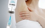 Nổi hạch sau tiêm vaccine Covid-19 có nguy hiểm không, bao lâu hạch biến mất? 