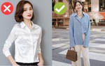 4 kiểu áo chị em nhất định nên mua dáng oversized