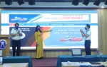 Hỗ trợ sinh viên khởi nghiệp