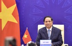 Thủ tướng: Ưu tiên hợp tác chặt chẽ, hiệu quả để kiểm soát dịch Covid-19