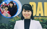 Nữ tiến sĩ ngành y hướng dẫn con gái lớp 4 tự lập trước khi lên đường hỗ trợ Hà Nội chống dịch