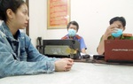 Trích xuất camera cho thấy bé gái 8 tuổi bị đánh đập dã man suốt 4 tiếng khiến dư luận đau xót