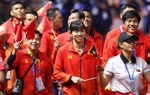 Bổ sung 301 tỷ đồng chuẩn bị tổ chức SEA Games 31