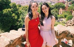 Con gái Lý Liên Kiệt: Sinh viên Đại học Harvard, luôn trăn trở phải làm gì để báo đáp xã hội