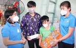 Tăng cường giải pháp bảo vệ, chăm sóc trẻ em bị ảnh hưởng bởi dịch Covid-19