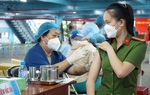 Thúc đẩy mạnh mẽ việc tiêm vaccine phòng Covid-19, bảo đảm an toàn, hiệu quả