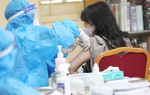 Tiến hành các thủ tục để mua vaccine cho trẻ 5-11 tuổi