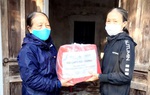 Hội LHPN Hải Phòng kêu gọi nguồn lực mở siêu thị 0 đồng, mang Tết ấm đến với người nghèo 
