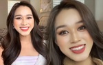 Vừa khỏi Covid-19, Đỗ Thị Hà tự tay làm một việc để nhanh chóng lấy lại nhan sắc 