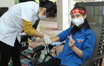 Nguyên tắc 3A để đảm an toàn khi hiến máu