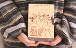 Bí kíp "thả thính” từ tác giả Ếch Ộp