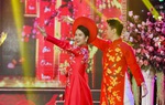 Không khán giả, Vượng Râu vẫn làm show Tết Vạn lộc 2022