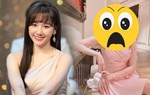 Gần Tết, Hari Won nhuộm tóc trắng xóa 
