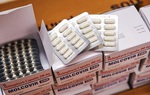 Những thông tin cần biết về thuốc Molnupiravir trị Covid-19