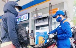Kỳ điều hành đầu tiên của năm 2022: Giá xăng dầu đồng loạt tăng 