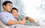 Tìm lại được cảm xúc yêu thương với chồng