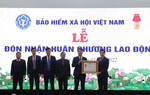 Những điểm nhấn BHXH Việt Nam thực hiện đảm bảo an sinh xã hội