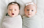 Bắc Âu bất ngờ tăng tỷ lệ sinh trong đại dịch