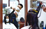 Các dịch vụ làm đẹp thất thu dịp cuối năm