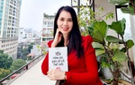 Trò chuyện với người mẹ tham gia hơn 50 buổi hội thảo du học vì con