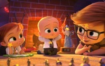 Bí quyết khiến DreamWorks thành “ngôi sao” trong làng hoạt hình thế giới