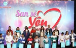 Chương trình "Triệu phần quà san sẻ yêu thương" vận động được 221,617 tỷ đồng