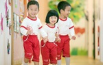 Singapore: Trang bị kiến thức về an toàn thân thể cho trẻ mầm non