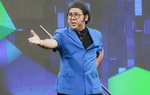 Trung Quốc có Lục Tiểu Linh Đồng đóng Tôn Ngộ Không, còn ở Việt Nam có người này