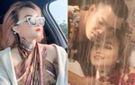 "Cô Xuyên" Hoàng Yến tiết lộ lần đầu làm điều này với bạn diễn nam